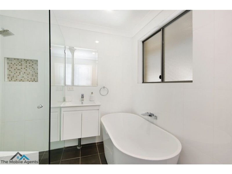 57 and 57A Pelsart Avenue, Penrith NSW 2750