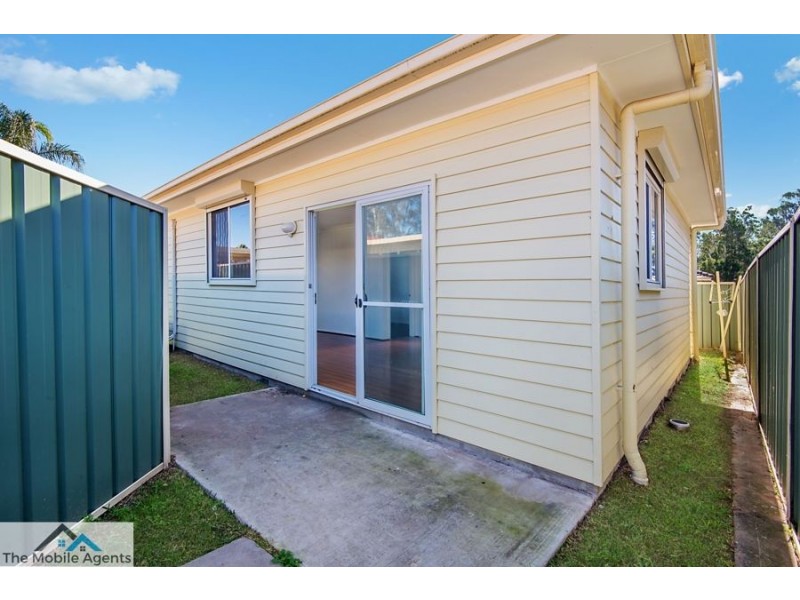 57 and 57A Pelsart Avenue, Penrith NSW 2750