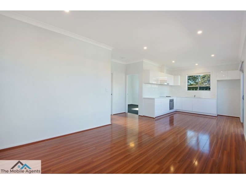 57 and 57A Pelsart Avenue, Penrith NSW 2750