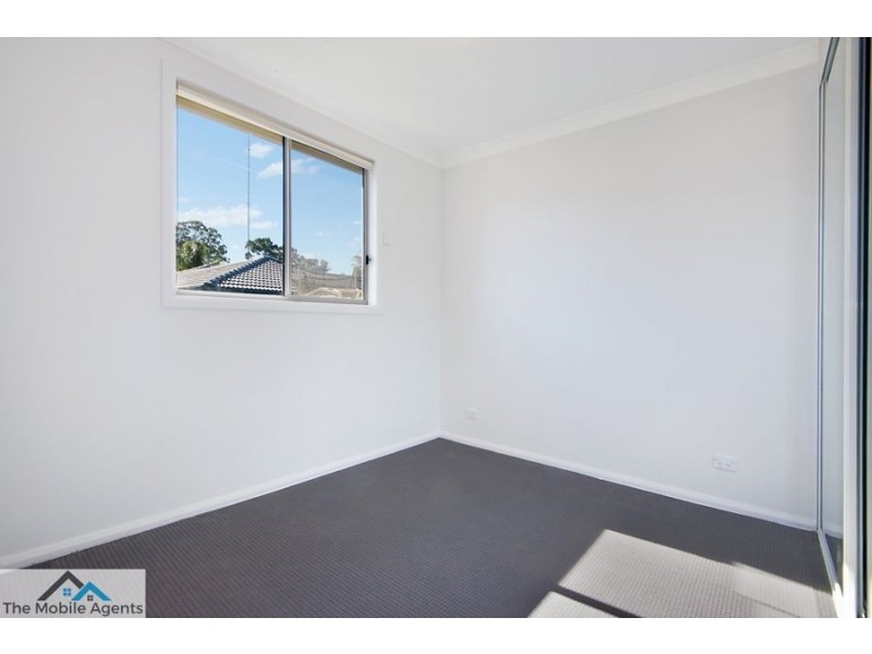 57 and 57A Pelsart Avenue, Penrith NSW 2750