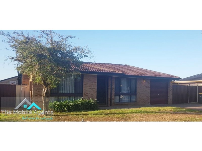 24 Tabitha Place, Plumpton NSW 2761