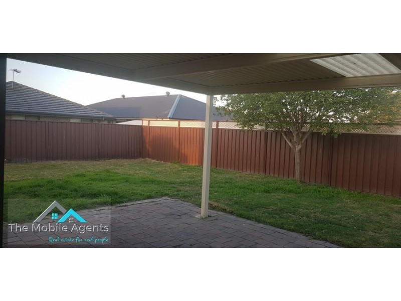 24 Tabitha Place, Plumpton NSW 2761