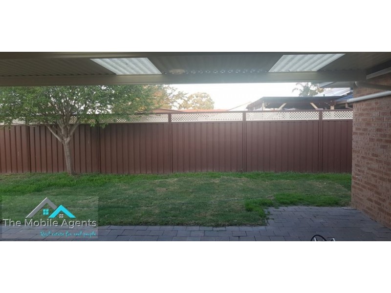 24 Tabitha Place, Plumpton NSW 2761