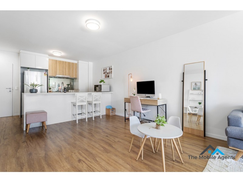 2308/65 VARSITY PARADE, Varsity Lakes QLD 4227