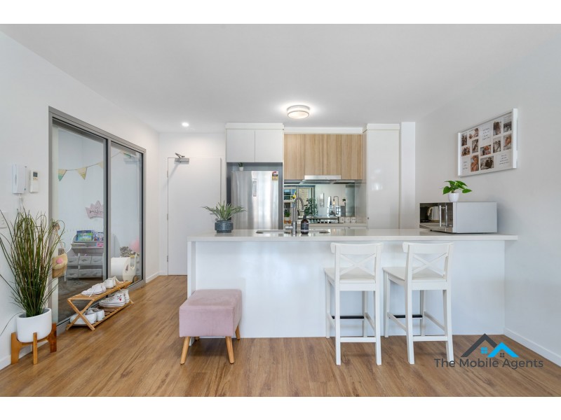 2308/65 VARSITY PARADE, Varsity Lakes QLD 4227