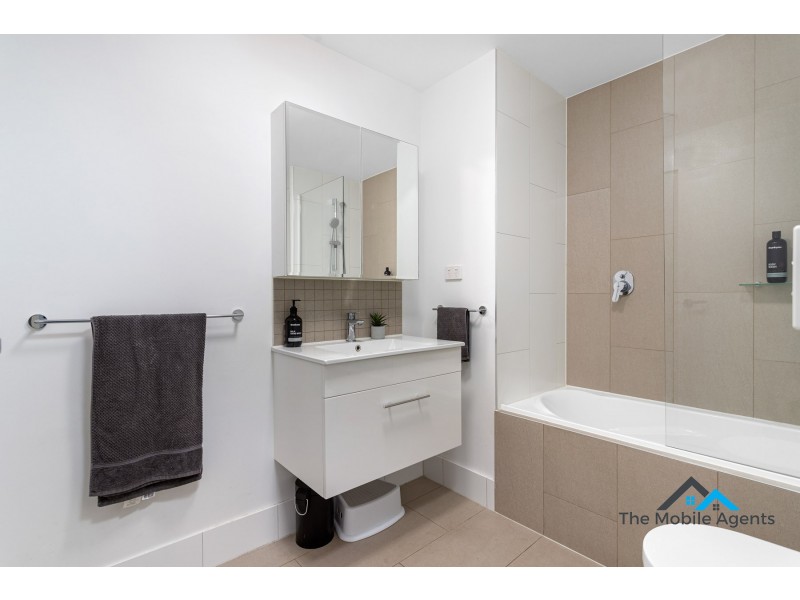 2308/65 VARSITY PARADE, Varsity Lakes QLD 4227