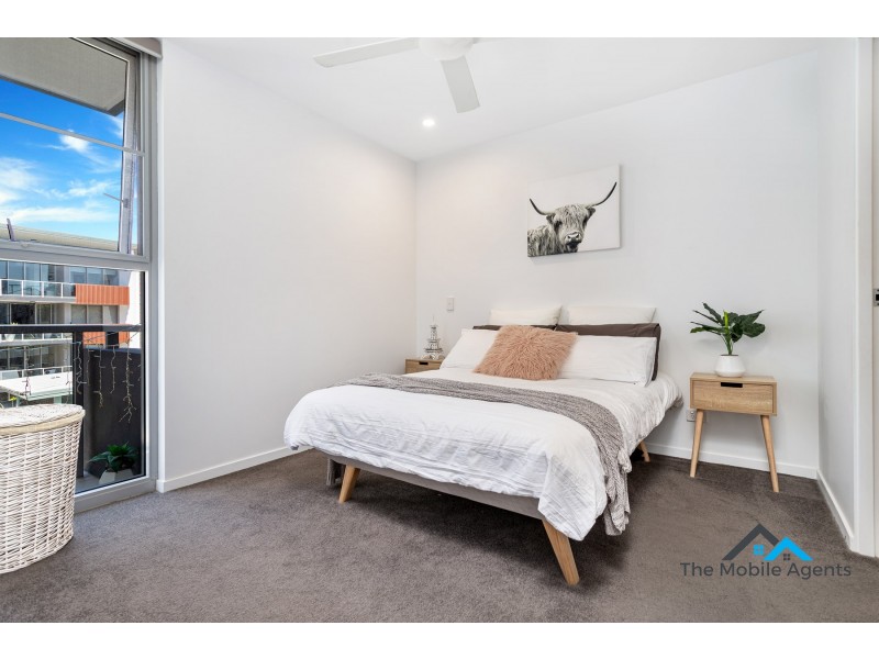 2308/65 VARSITY PARADE, Varsity Lakes QLD 4227