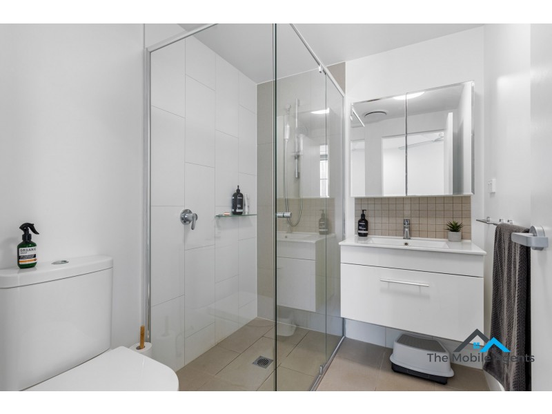 2308/65 VARSITY PARADE, Varsity Lakes QLD 4227