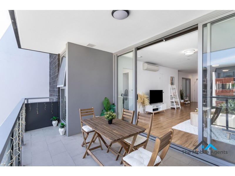 2308/65 VARSITY PARADE, Varsity Lakes QLD 4227