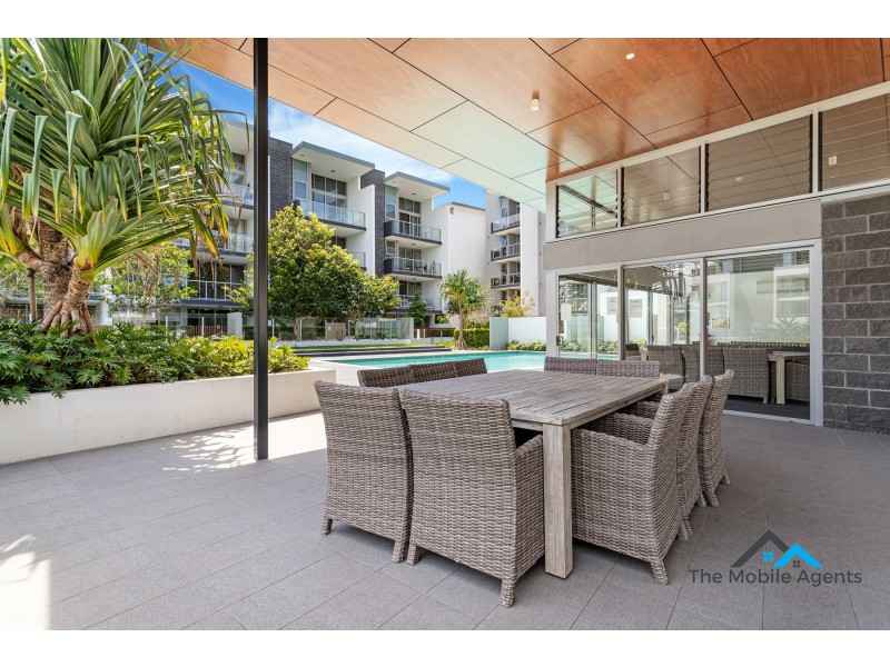 2308/65 VARSITY PARADE, Varsity Lakes QLD 4227