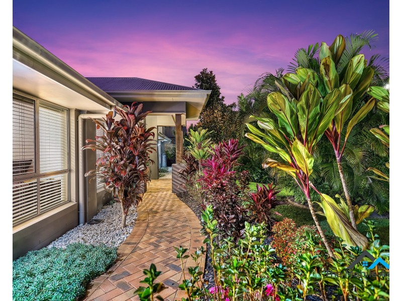 9 Cabriolet Court, Upper Coomera QLD 4209
