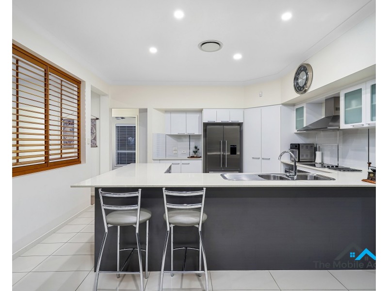 9 Cabriolet Court, Upper Coomera QLD 4209
