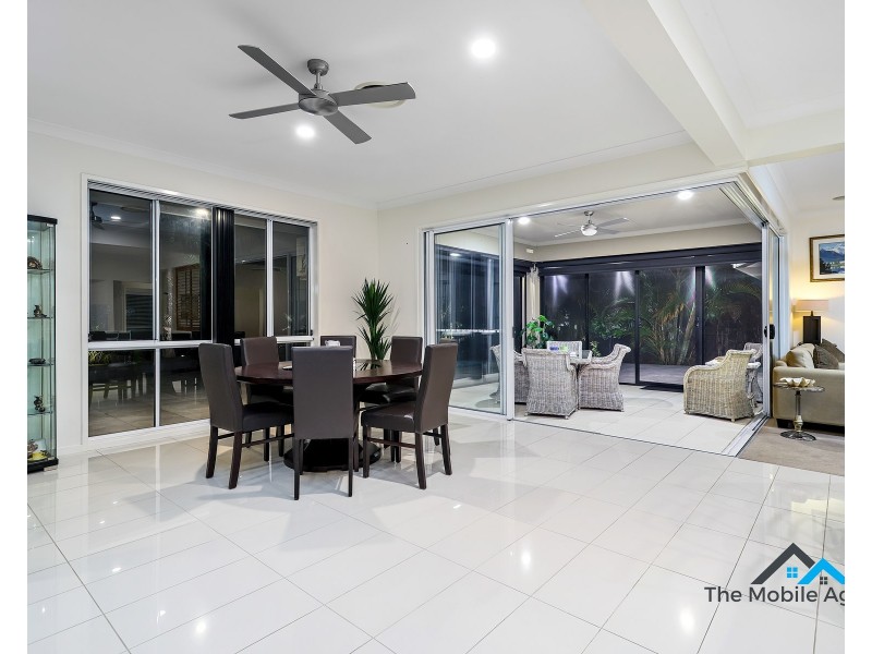 9 Cabriolet Court, Upper Coomera QLD 4209