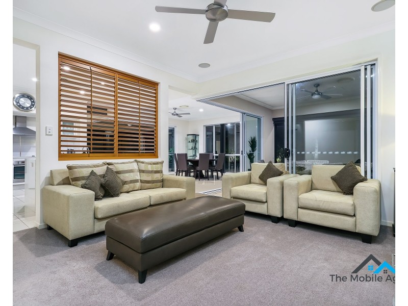 9 Cabriolet Court, Upper Coomera QLD 4209