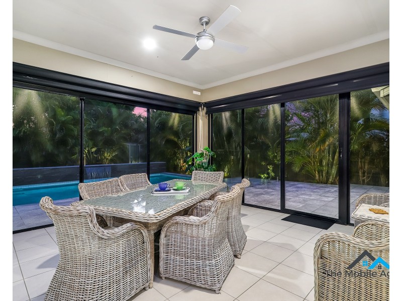 9 Cabriolet Court, Upper Coomera QLD 4209