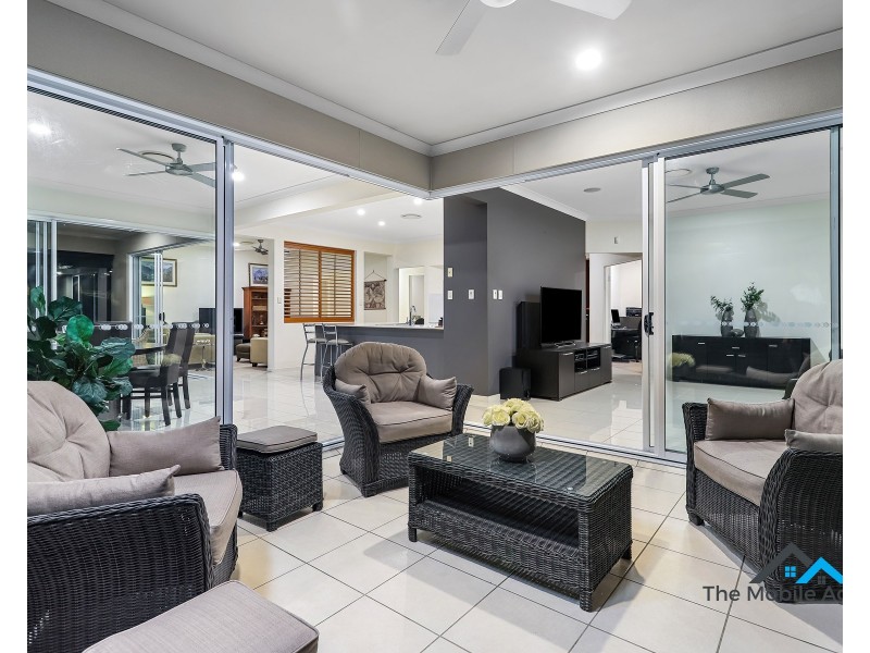9 Cabriolet Court, Upper Coomera QLD 4209