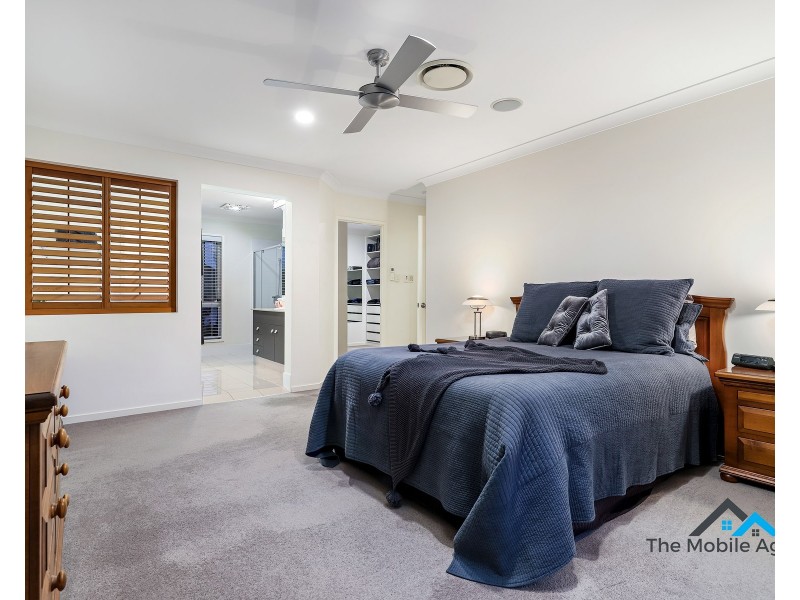 9 Cabriolet Court, Upper Coomera QLD 4209