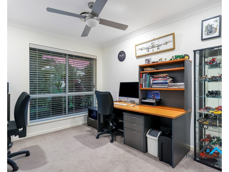 9 Cabriolet Court, Upper Coomera QLD 4209
