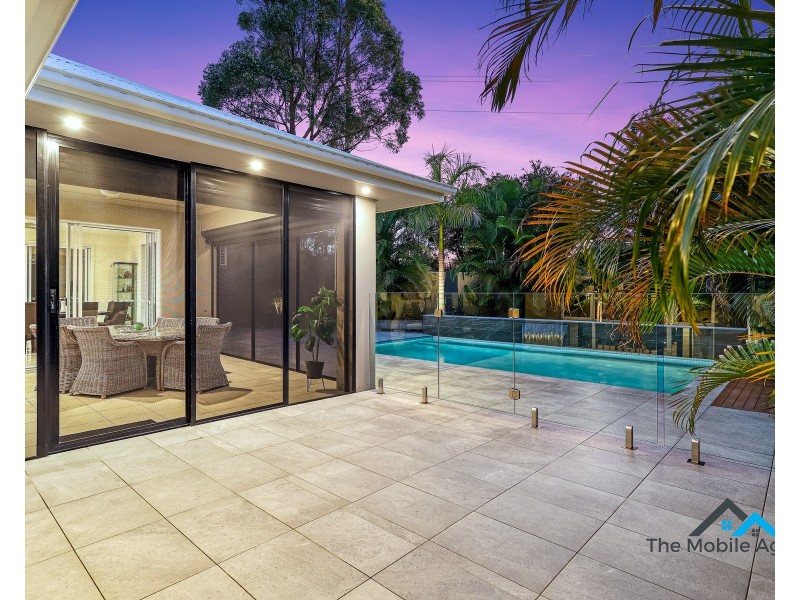 9 Cabriolet Court, Upper Coomera QLD 4209
