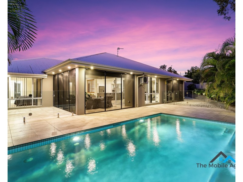 9 Cabriolet Court, Upper Coomera QLD 4209