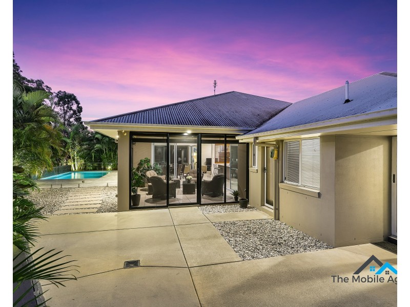 9 Cabriolet Court, Upper Coomera QLD 4209