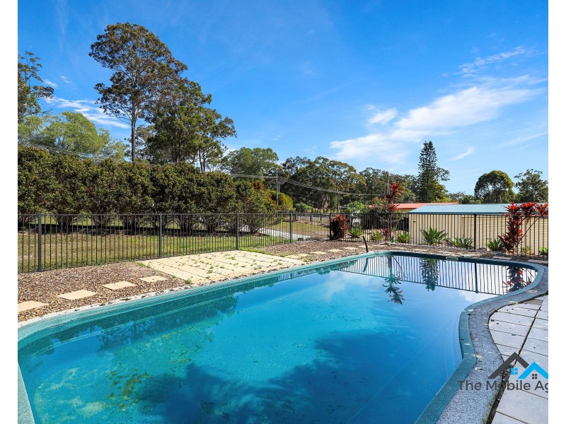 98-102 Diamentina Drive, Logan Village QLD 4207