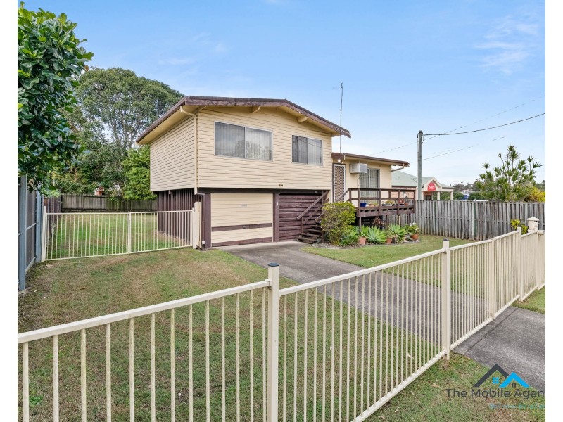 5 Mooney street, Logan Central QLD 4114