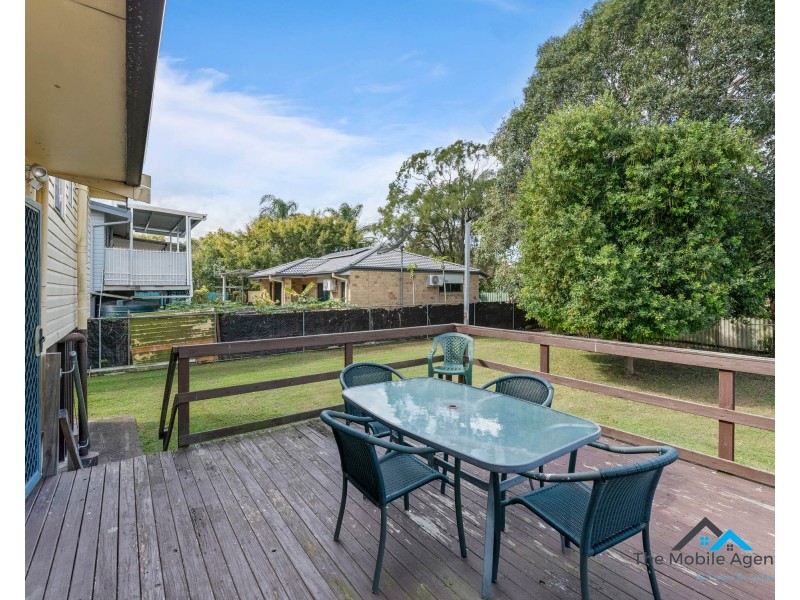 5 Mooney street, Logan Central QLD 4114