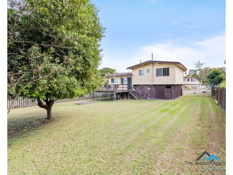 5 Mooney street, Logan Central QLD 4114