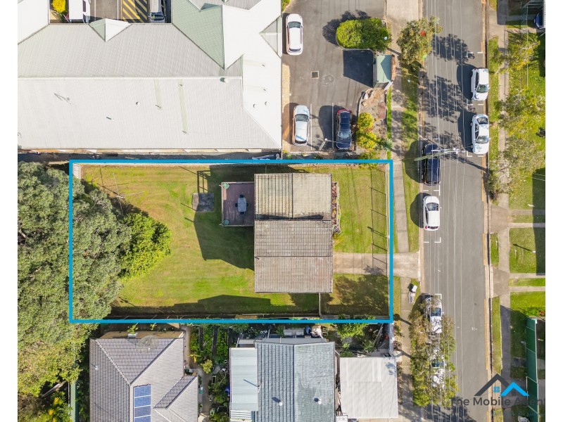 5 Mooney street, Logan Central QLD 4114
