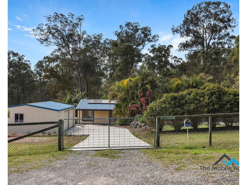 98-102 Diamentina Drive, Logan Village QLD 4207