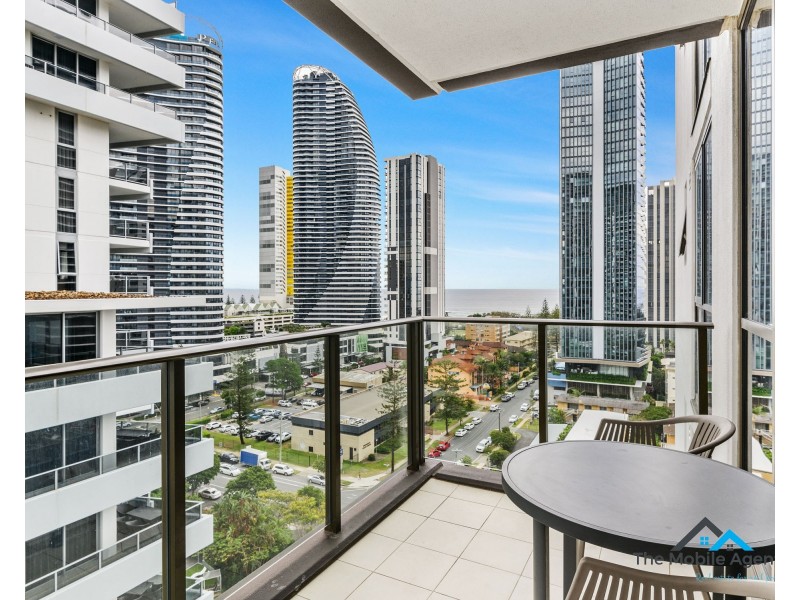 1302/2663 Gold Coast Highway, Broadbeach QLD 4218