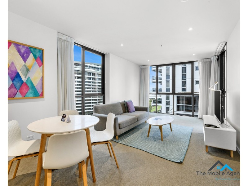 1302/2663 Gold Coast Highway, Broadbeach QLD 4218