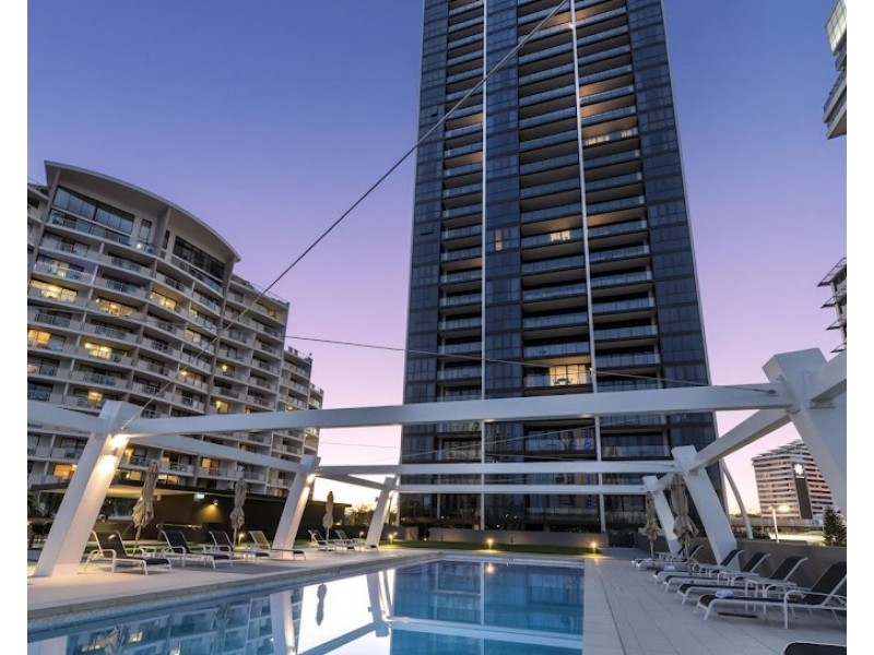 1302/2663 Gold Coast Highway, Broadbeach QLD 4218
