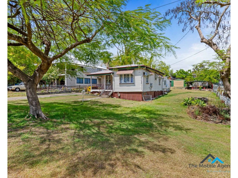 53 Flint street, North Ipswich QLD 4305