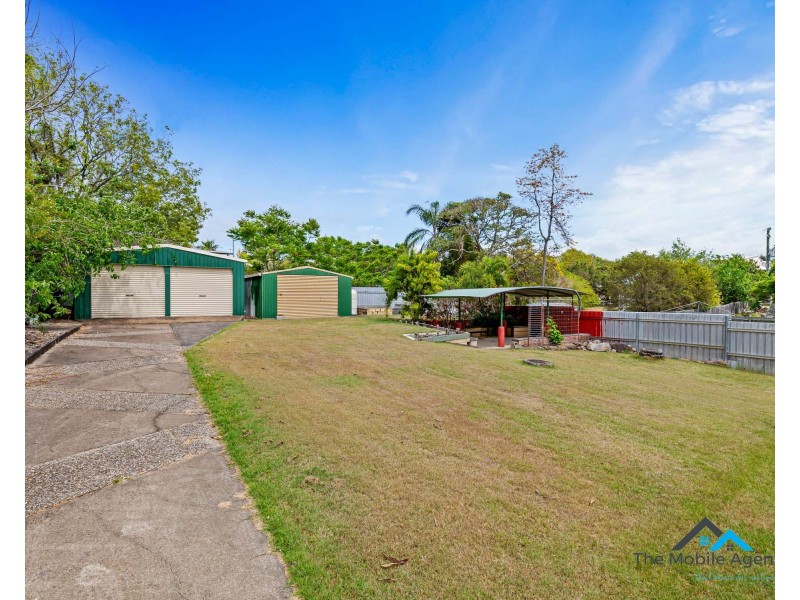 53 Flint street, North Ipswich QLD 4305