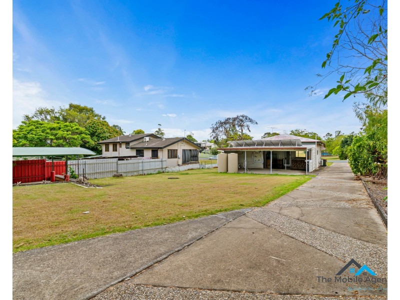 53 Flint street, North Ipswich QLD 4305