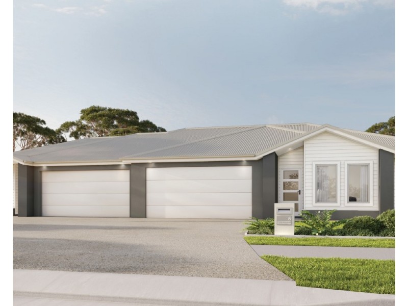 Logan Reserve QLD 4133