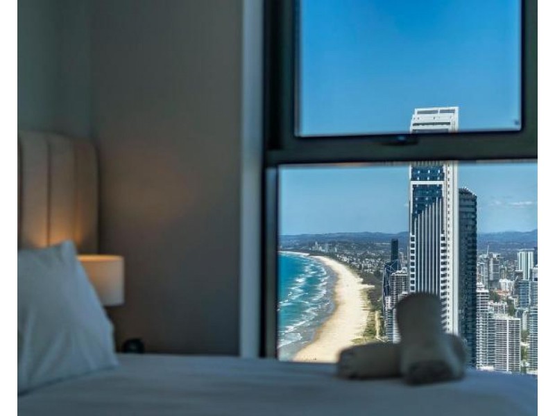 Surfers Paradise QLD 4217