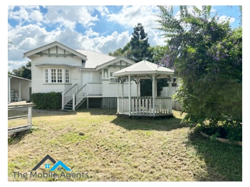 168 Queen Street, Marburg QLD 4346