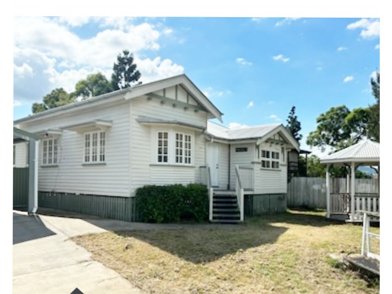 168 Queen Street, Marburg QLD 4346
