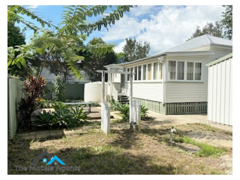 168 Queen Street, Marburg QLD 4346