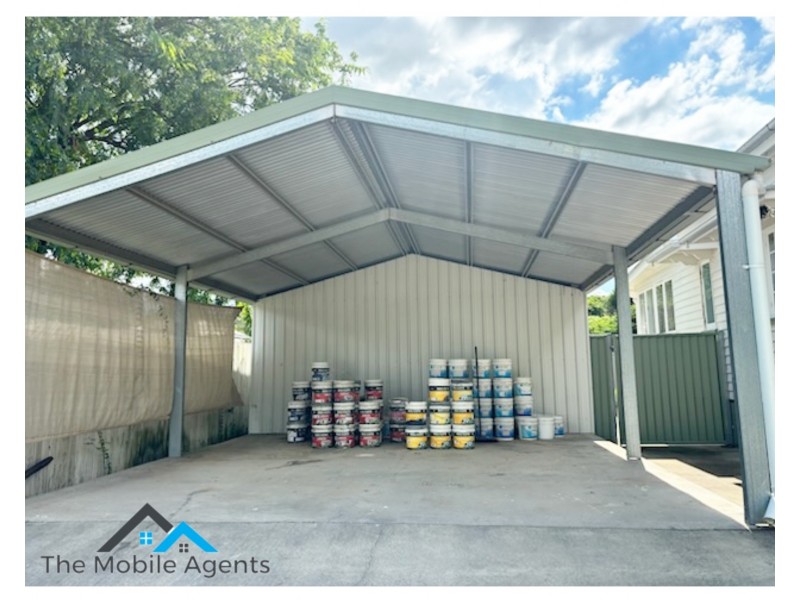 168 Queen Street, Marburg QLD 4346