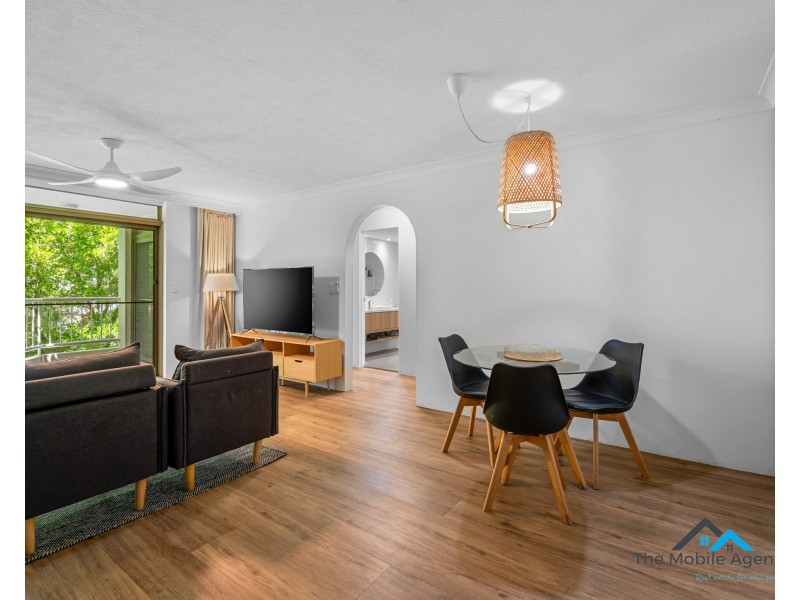 19/24 HAMILTON AVENUE, Surfers Paradise QLD 4217