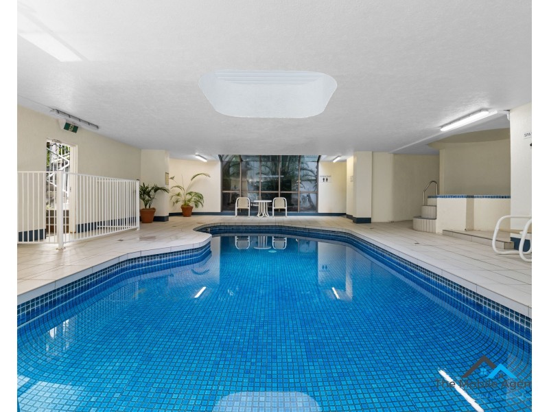 19/24 HAMILTON AVENUE, Surfers Paradise QLD 4217