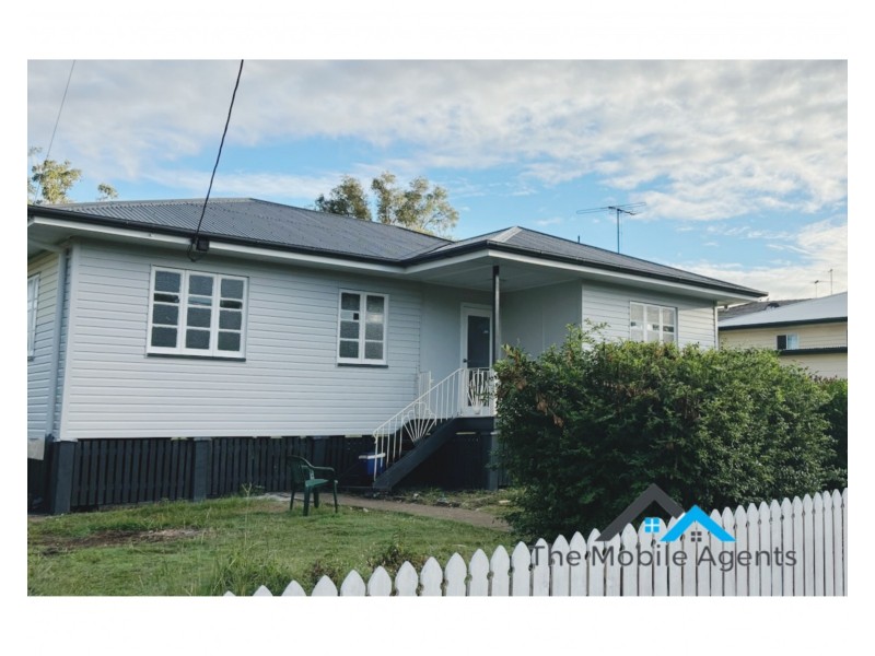 28 SYDNEY STREET, Brassall QLD 4305