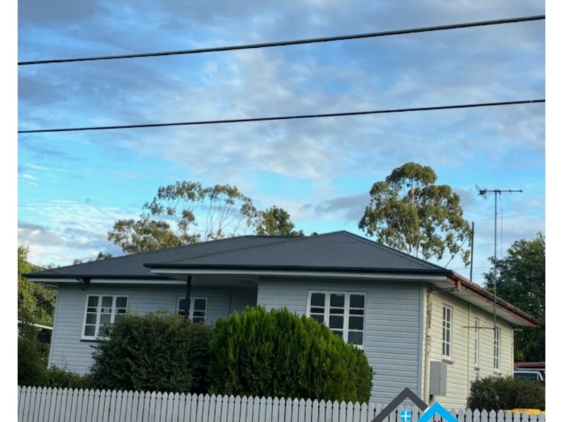 28 SYDNEY STREET, Brassall QLD 4305