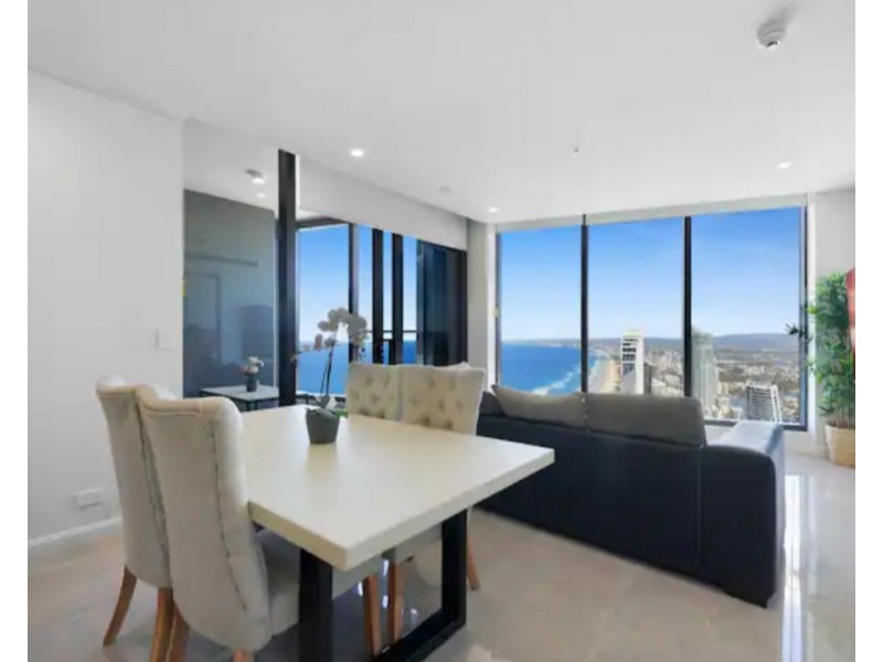 7201/88 THE ESPLANADE, Surfers Paradise QLD 4217