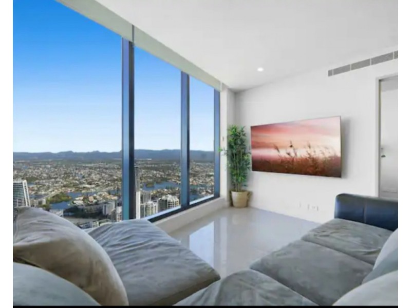 7201/88 THE ESPLANADE, Surfers Paradise QLD 4217