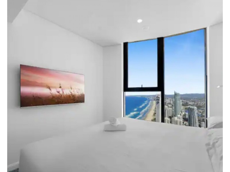 7201/88 THE ESPLANADE, Surfers Paradise QLD 4217